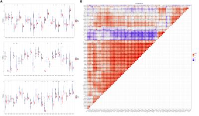 A Hypoxia-Associated Prognostic Gene Signature Risk Model and Prognosis Predictors in Gliomas